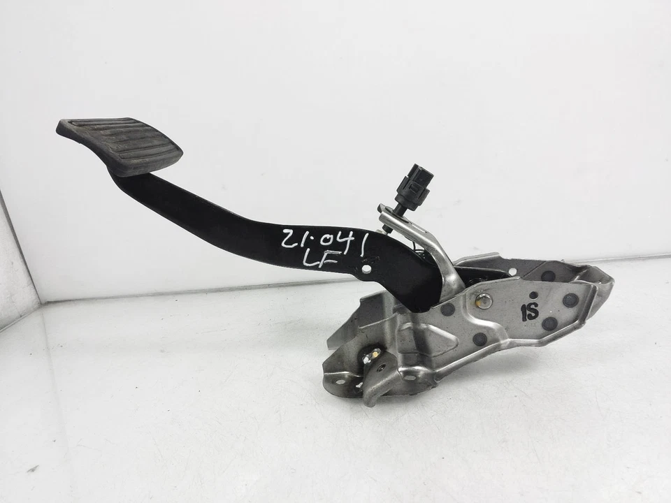 Pedal de freio Honda Accord 2010-2011 Crosstour fabricante de equipamento original 46600-Tl0-G82 - Imagem 2 de 4