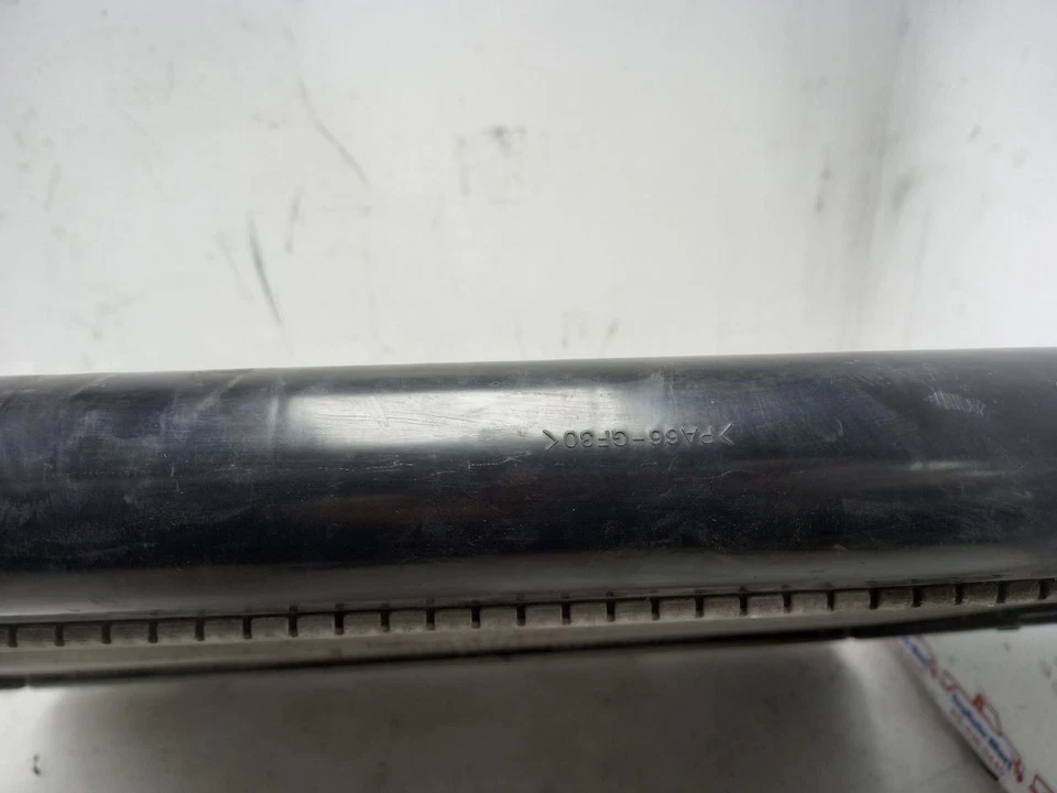 00 01 02 03 04 RADIADOR TOYOTA TUNDRA 3.4L 5VZFE Foto 3 de 4