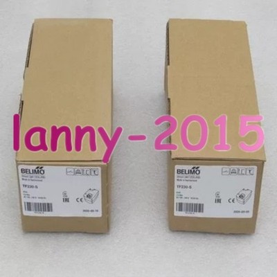 1PC NEW BELIMO Air Valve Actuator TF230-S  #YY