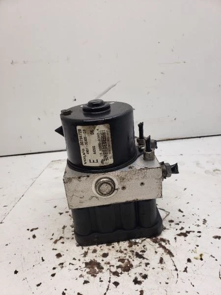 Conjunto de bomba de pieza de freno antibloqueo compatible con 07-13 VOLVO SERIE 30 885861 Foto 3 de 4