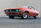 1970 Ford Torino