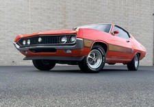1970 Ford Torino for Sale