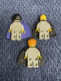 LEGO Harry Potter 4706 Forbidden Corridor 100% Complete Good Shape