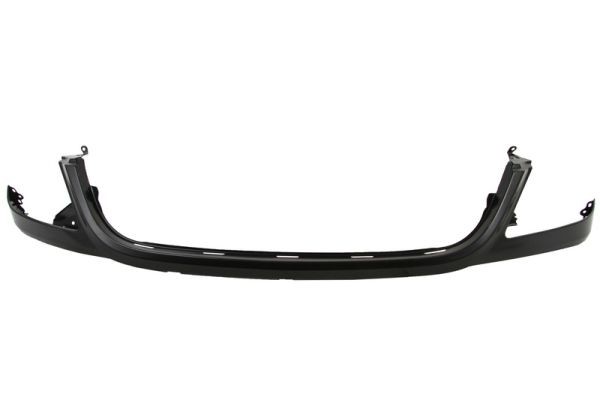 BLIC 6502-07-3547210P Headlight Trim for MERCEDES-BENZ