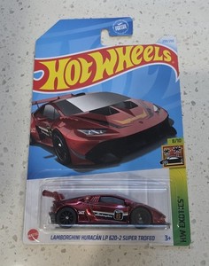 Lamborghini Super Treasure Hunt | eBay
