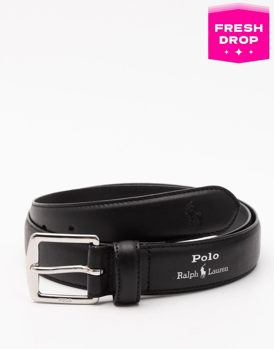 Ralph Lauren 34 Size Belts for Men for sale | eBay