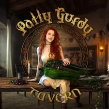 Tavern | Patty Gurdy | Audio-CD | CD + DVD | ...