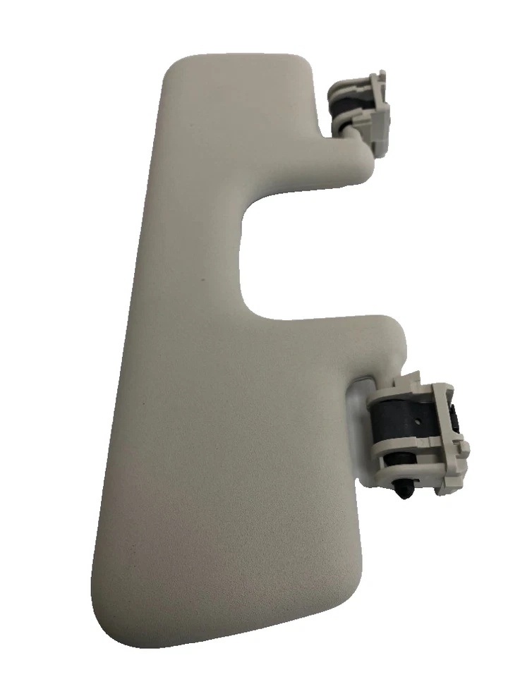 Подлинный центральный передний солнцезащитный козырек Land Rover Defender 110 L663 — LR137445 - Изображение 2 из 4