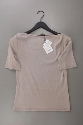 ✨ Chemise femme Zara taille 44, XL neuve avec étiquette crème - Photo 1/4