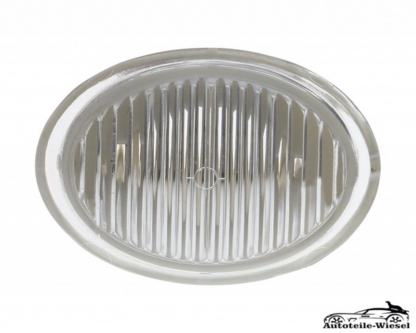 Seitenblinker Links Rechts Vorne FüR Lancia Ypsilon, Fiat 500 C, Ford 03-25-image