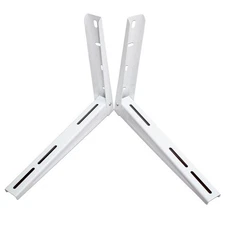 Wall Mounting Bracket for Mini Split 9000 BTU / 12000 BTU / 18000 BTU