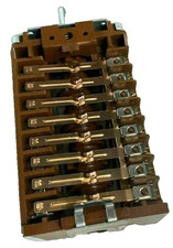 EDIT WESTINGHOUSE  Oven Selector Switch RC 55