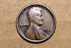 1925  S     Mint Lincoln Wheat Cent   ACTUAL  COIN                   90516202-06