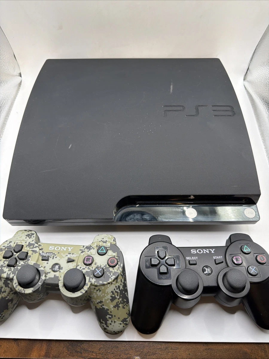 Ps3 Cech 2001a for sale | eBay