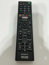 Remote Control Sony Smart TV RMT-TX100U
