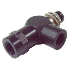 Pneumadyne A11-30-44 Control Valve, 3-Way, 1/8 In Fnpt