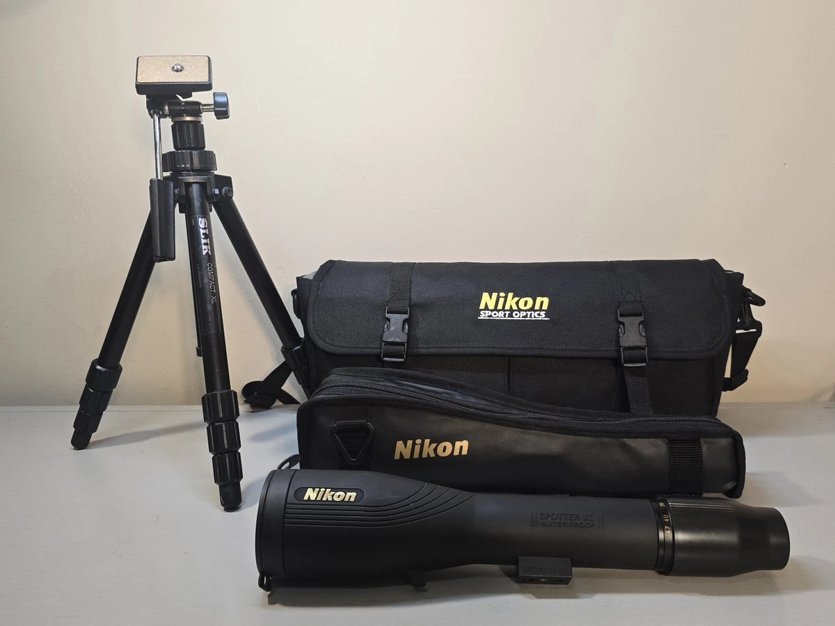 Nikon Telescopes for sale | eBay