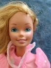 Vtg 1983 Superstar Era Happy Birthday Barbie
