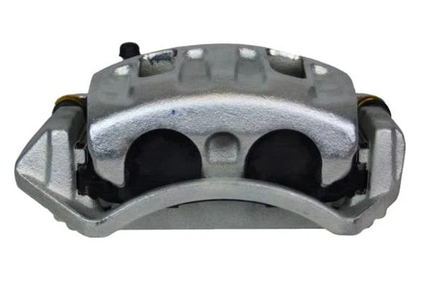 For Jeep Willys 1943-1958 LEED Brakes Plain Front Disc Brake Conversion Kit - Изображение 2 из 4