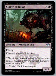 Skirge Familiar 276 Modern Horizons 2