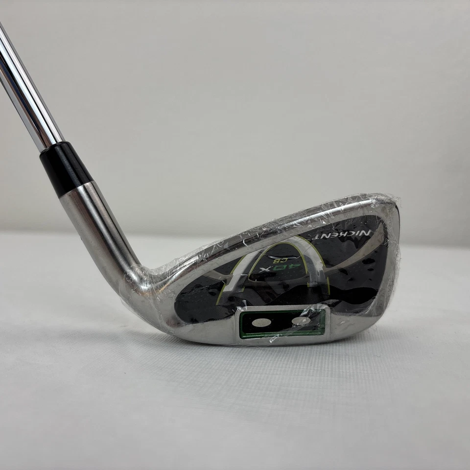 NUEVO Rifle de precisión Nickent 4DX CB 7 hierro diestro 37" FCM 5,5 acero firme 3 m Greptile Foto 4 de 4