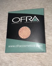 Ofra Cosmetics Godet Refill BALI Highlighter 1.5g/0.05 oz Mini Size