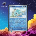 Carte Pokémon Dofin 061/197 Reverse Flammes Obsidiennes Français