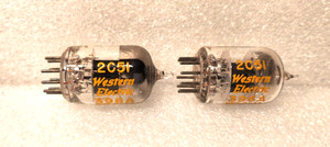 Western Electric 396A | eBay