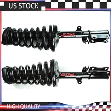 High Quality OE Rear Struts For 1992-2001 Toyota Camry 3.0L Lifetime Warranty