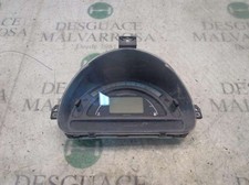 COMPTEUR DE VITESSE TABLEAU DE BORD / 14230388 POUR CITROËN C3 1.4 COLLECTION