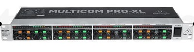 Behringer MDX4600 MulticomPro-XL V2