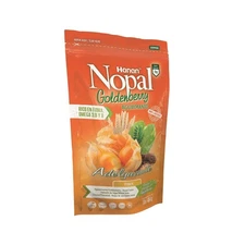 Nopal Mix Aguaymanto 454g - 100% Natural High-Fiber Goldenberry Blend