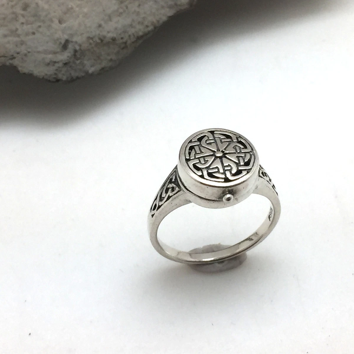 Peter Stone Rings without Stone 7 Ring Fine Rings for sale | eBay
