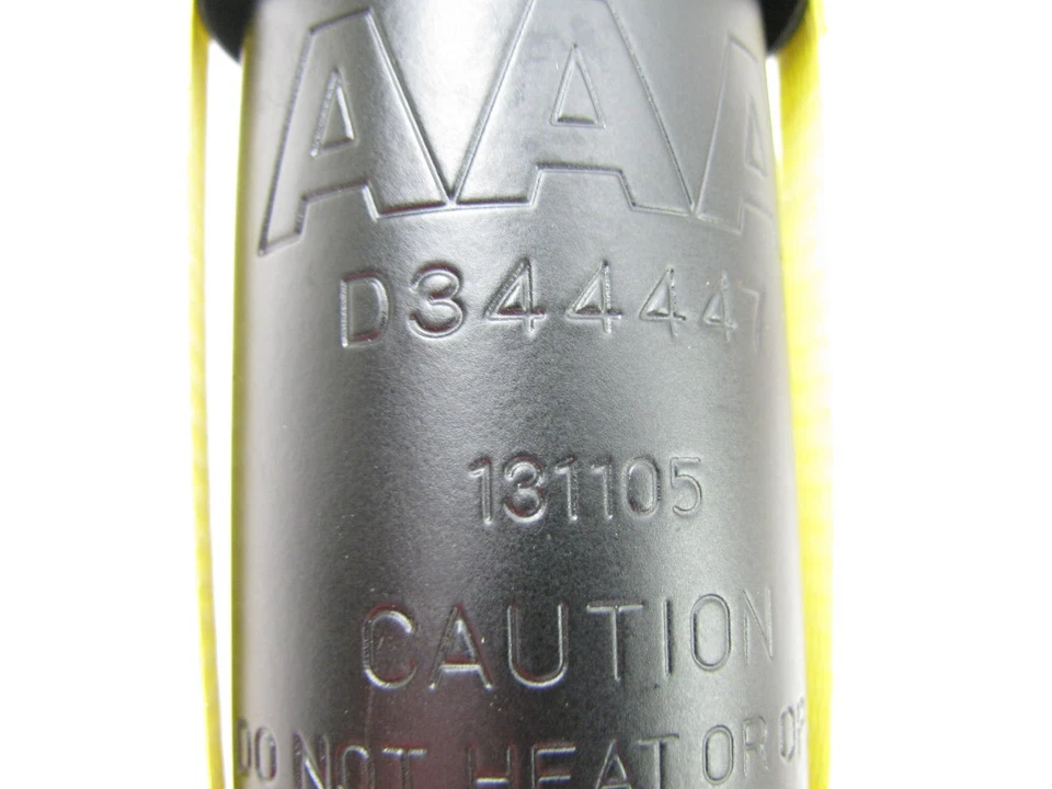 Amortiguador de suspensión trasera OSC S3447 para Toyota Tacoma 2003-2004 Foto 3 de 3