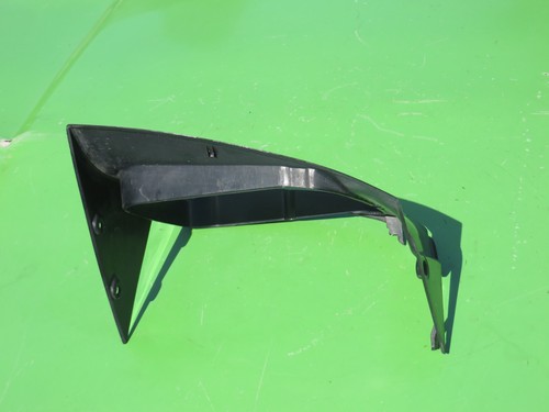 CUBIERTA FARO DERECHO TOYOTA CELICA 90-93 53131-20290 OEM MOLDURA ENVOLVENTE TODO TRAC - Imagen 4 de 10