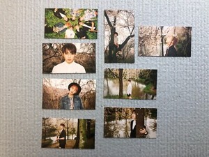 Bts Hyyh Pt 1 Photocard for sale | eBay