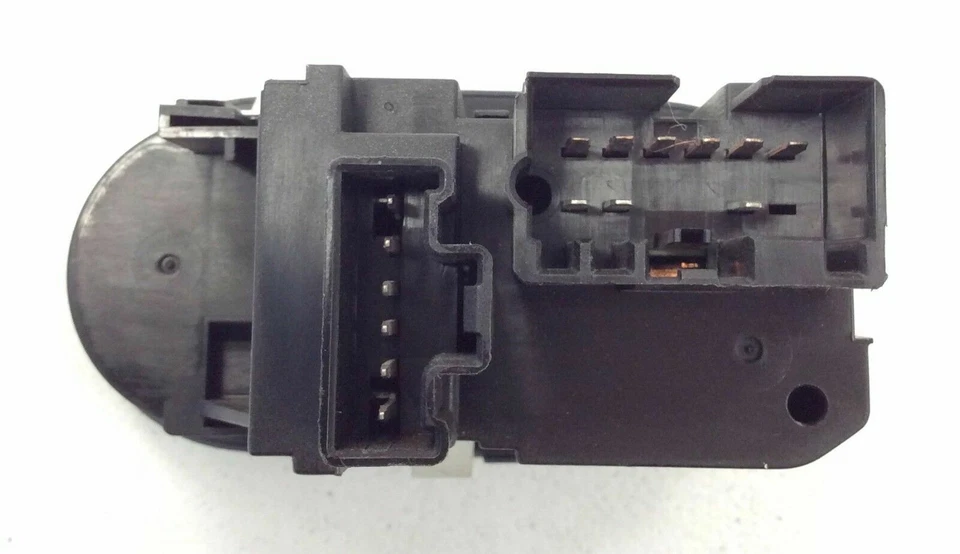 Interruptor de faros SMP DS1365 NUEVO FORD EXPLORER, MERCURY MOUNTAINEER Foto 4 de 4