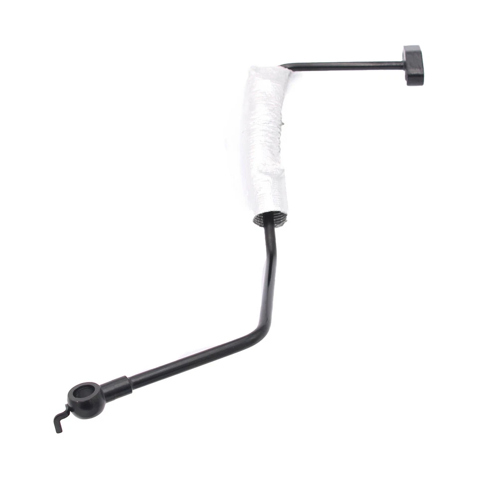 Línea de alimentación de aceite turbo apta para Kia Optima Sportage 2011-2015 2,0 L 28240-2G411QQK Foto 3 de 4
