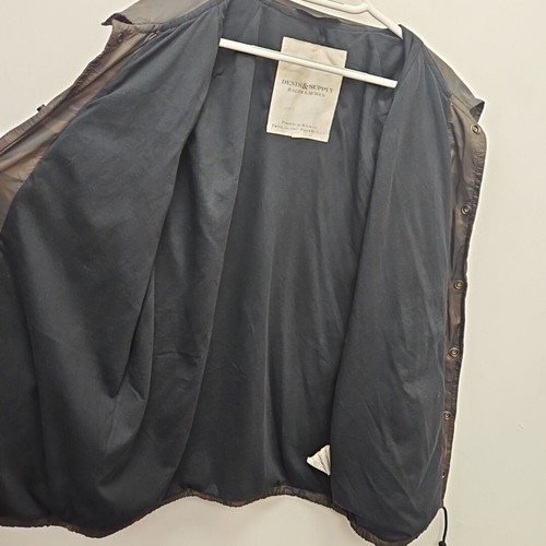 Ralph Lauren Denim Supply Camouflage Windbreaker Lightweight FLAG Jacket Medium - Picture 8 of 10