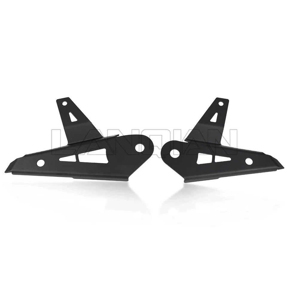 Fog lamp bracket For YAMAHA TRACER 700/7/7 GT 2021 TRACER 700/7/7 GT 2020-2021  - Photo 4/4