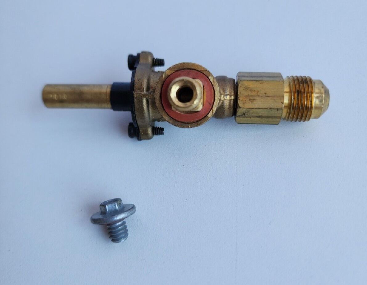 Viking Gas Range Valve and Bolt Kit 003517000 eBay