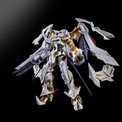 ロボット RG GUNDAM ASTRAY GOLD FRAME AMATSU HANA Amazon.com: Bandai RG 1/144 Gundam Astray Gold Frame Amatsu