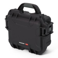 Nanuk 905 SENZA SCHIUMA set impermeabile IP67, antipolvere IP6X, leggero, da portare, NUOVO!
