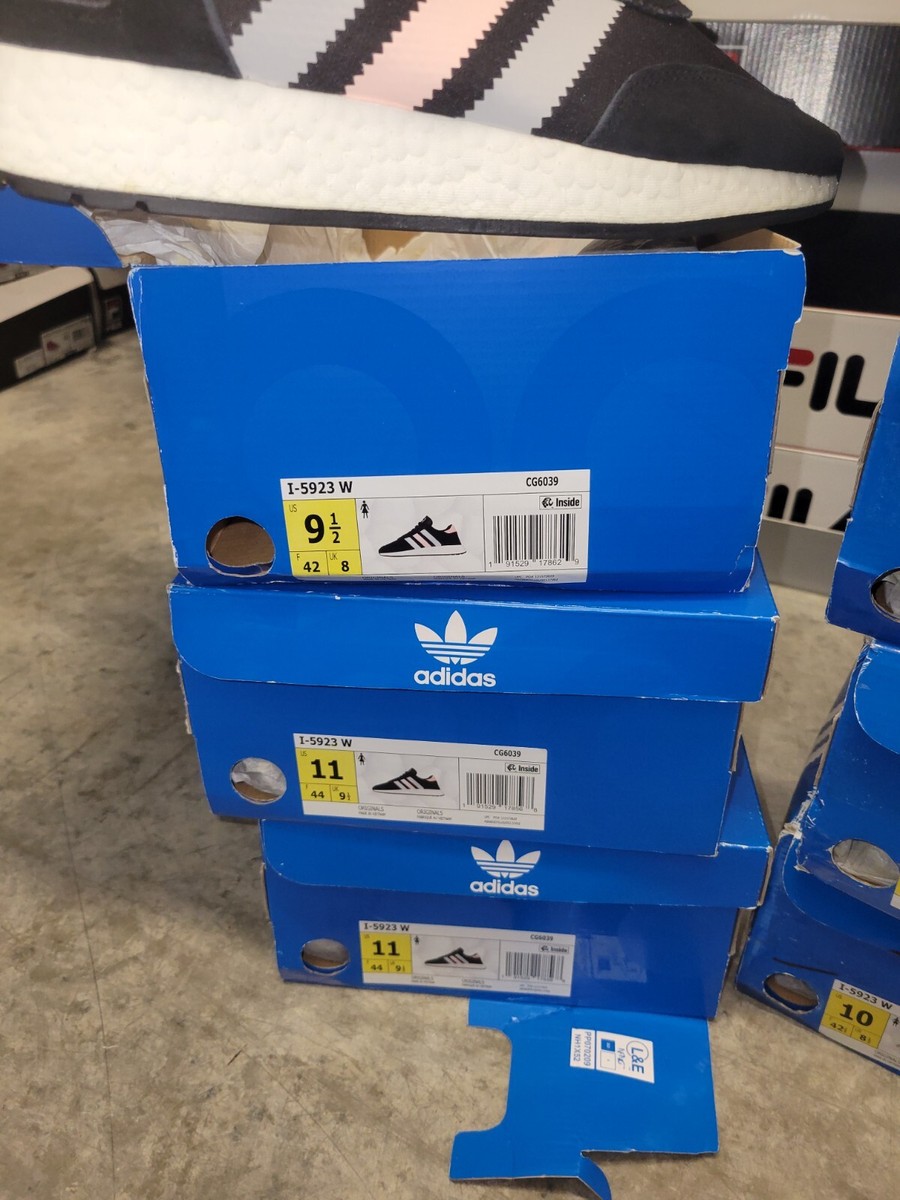 ADIDAS ORIGINALS I-5923 BOOST WOMEN'S RUNNING SHOES CG6039 ADIDAS ORIGINALS I-5923 BOOST WOMEN'S RUNNING SHOES CG6039