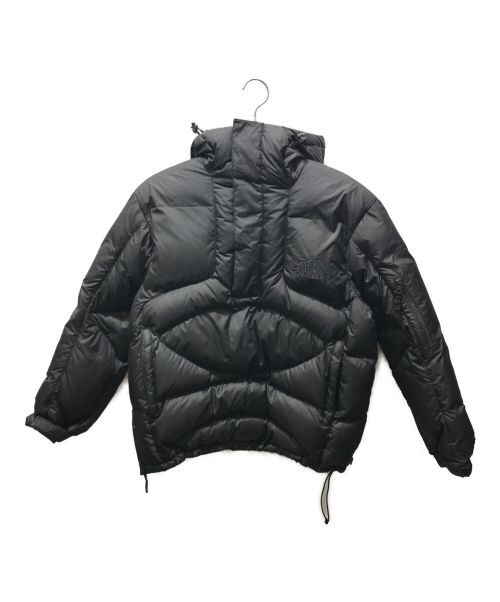 SUPREME x THE NORTH FACE Men's Quilted Down Jacket 800-Fill SUPREME x THE NORTH FACE Men's Quilted Down Jacket 800-Fill