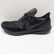 nike pegasus 35 triple black
