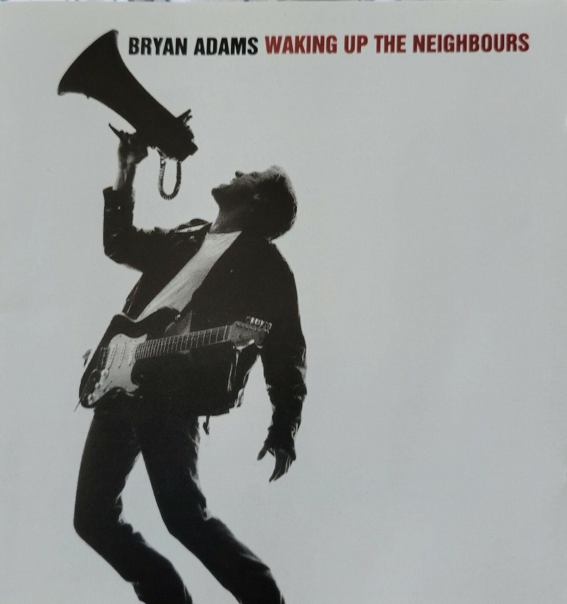 Bryan Adams  CD、DVD Adams, Bryan - Bryan Adams Live at the Budokan (CD & DVD