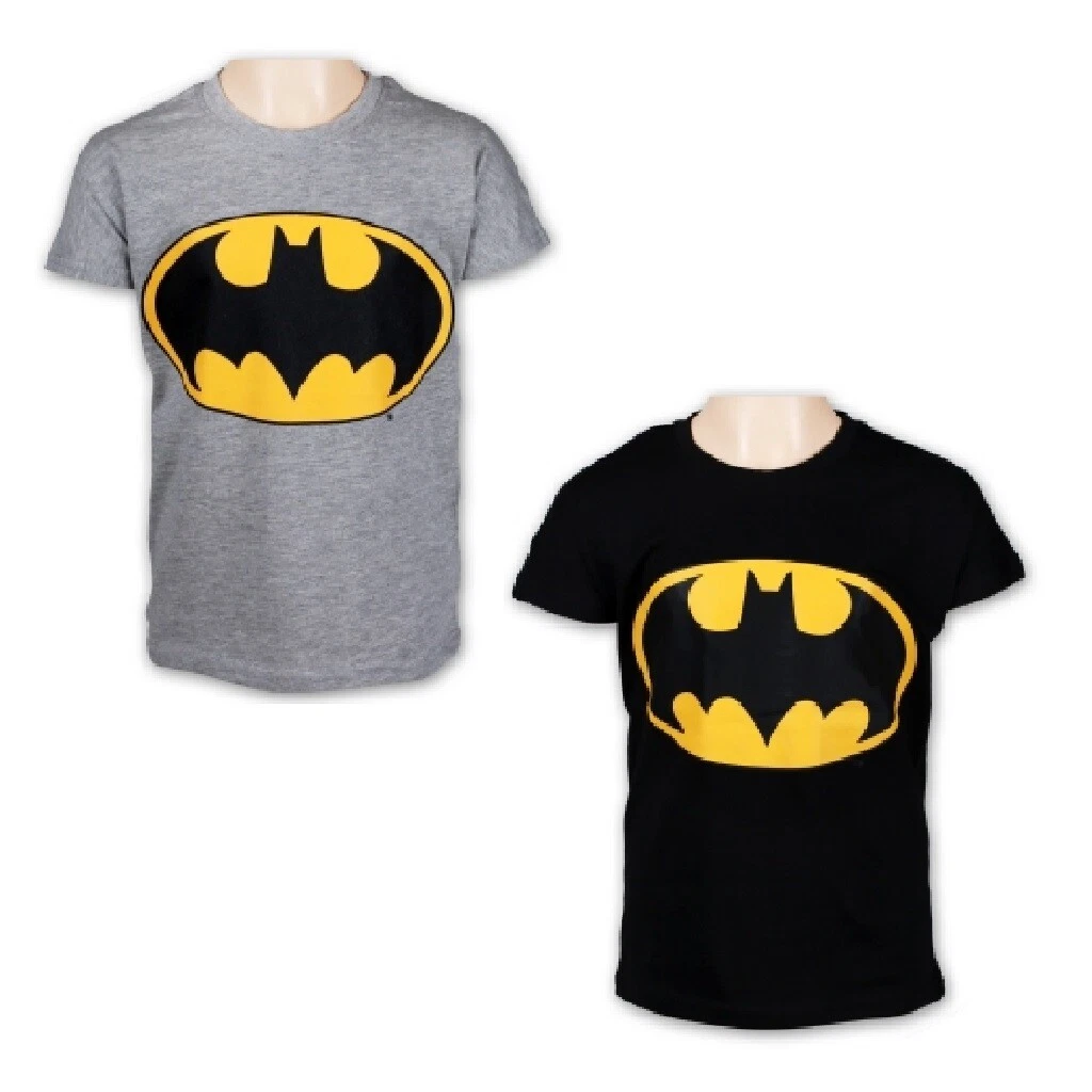 batman shirts for boys