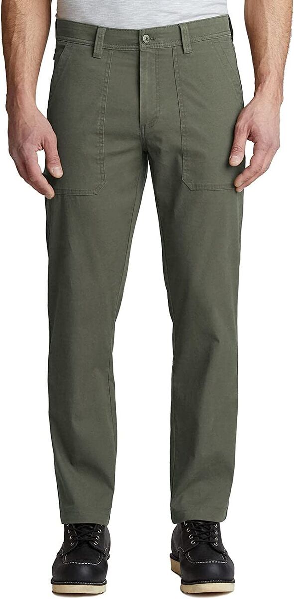 Men's Loose Utility Cargo Pant, Men's Sale