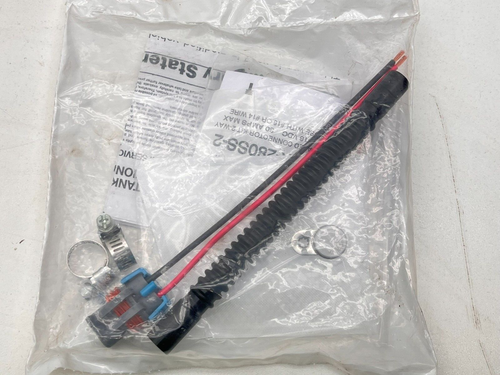 Walbro Fuel Pump F90000285 E85 High Performance Fuel Pump w/ Install Kit NEW - 第 5/6 張圖片
